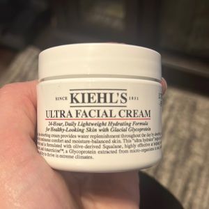 Kiehls Ultra Facial Cream 1.7 oz